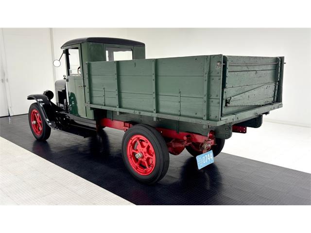 1930 International Pickup (CC-1968191) for sale in Morgantown, Pennsylvania