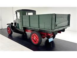 1930 International Pickup (CC-1968191) for sale in Morgantown, Pennsylvania