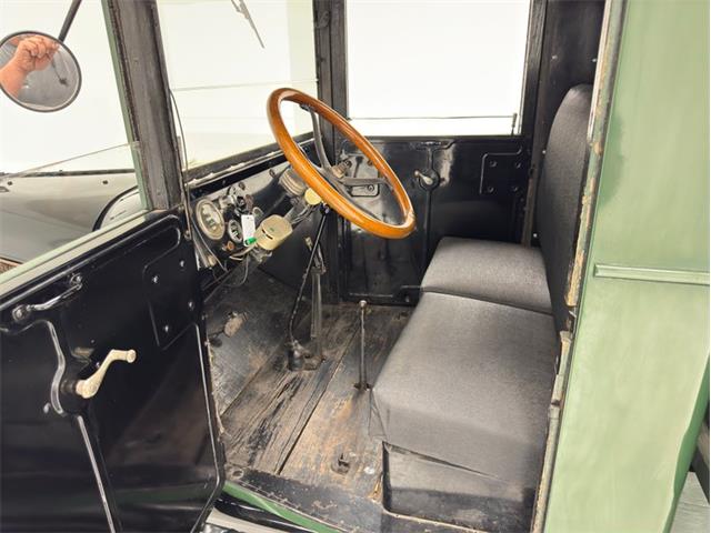 1930 International Pickup (CC-1968191) for sale in Morgantown, Pennsylvania