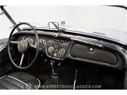 1960 Triumph TR3A (CC-1968203) for sale in Concord, North Carolina