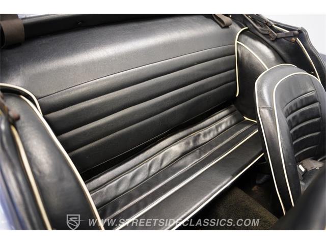 1960 Triumph TR3A (CC-1968203) for sale in Concord, North Carolina