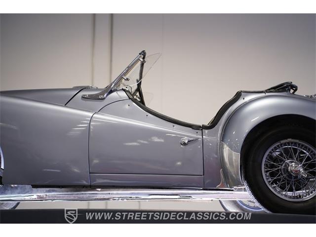 1960 Triumph TR3A (CC-1968203) for sale in Concord, North Carolina