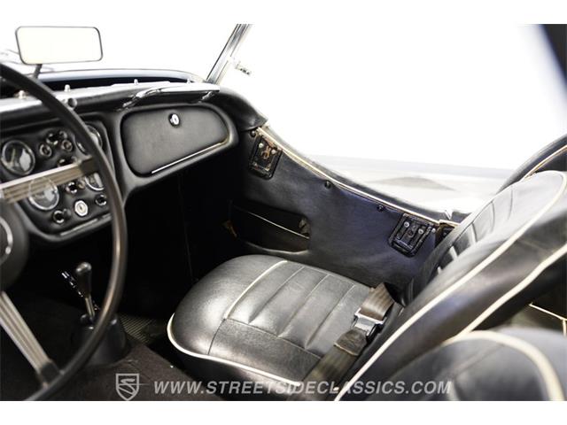 1960 Triumph TR3A (CC-1968203) for sale in Concord, North Carolina
