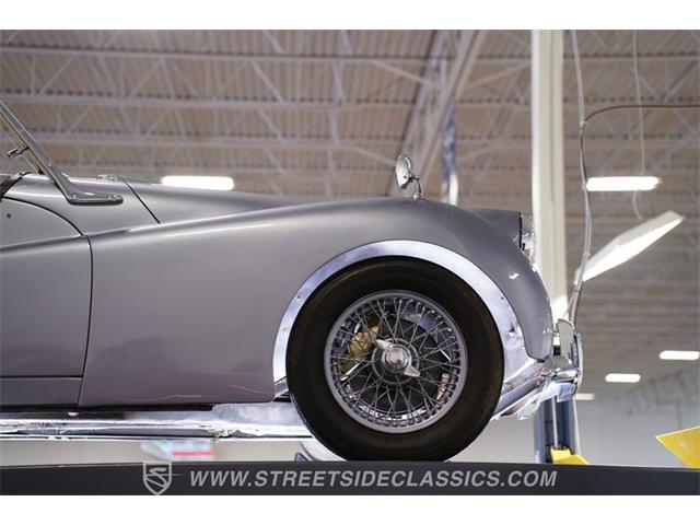 1960 Triumph TR3A (CC-1968203) for sale in Concord, North Carolina