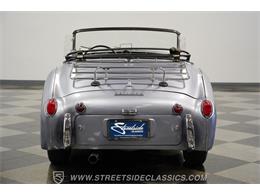 1960 Triumph TR3A (CC-1968203) for sale in Concord, North Carolina