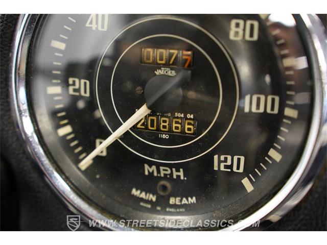 1960 Triumph TR3A (CC-1968203) for sale in Concord, North Carolina