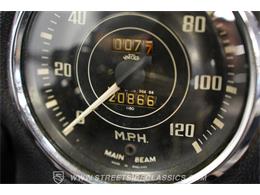1960 Triumph TR3A (CC-1968203) for sale in Concord, North Carolina