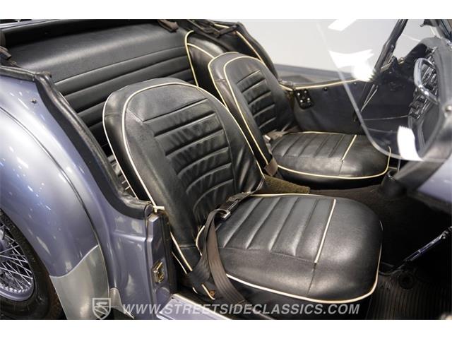 1960 Triumph TR3A (CC-1968203) for sale in Concord, North Carolina