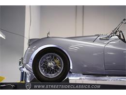 1960 Triumph TR3A (CC-1968203) for sale in Concord, North Carolina