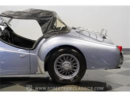 1960 Triumph TR3A (CC-1968203) for sale in Concord, North Carolina