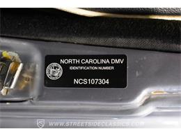 1960 Triumph TR3A (CC-1968203) for sale in Concord, North Carolina
