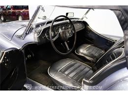 1960 Triumph TR3A (CC-1968203) for sale in Concord, North Carolina