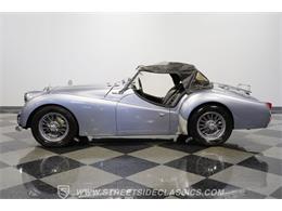1960 Triumph TR3A (CC-1968203) for sale in Concord, North Carolina