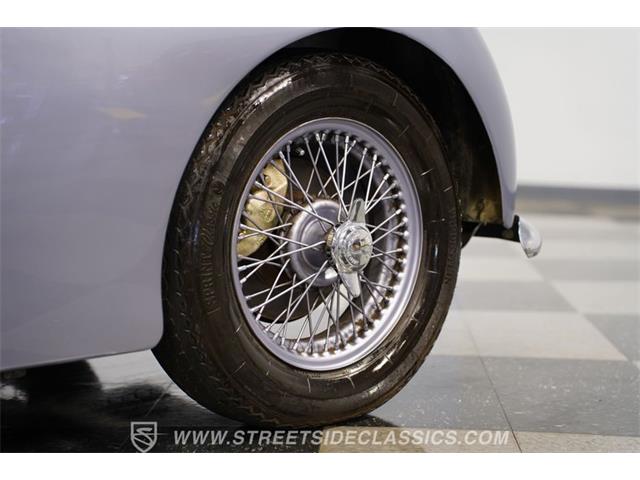 1960 Triumph TR3A (CC-1968203) for sale in Concord, North Carolina