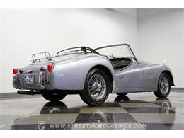 1960 Triumph TR3A (CC-1968203) for sale in Concord, North Carolina