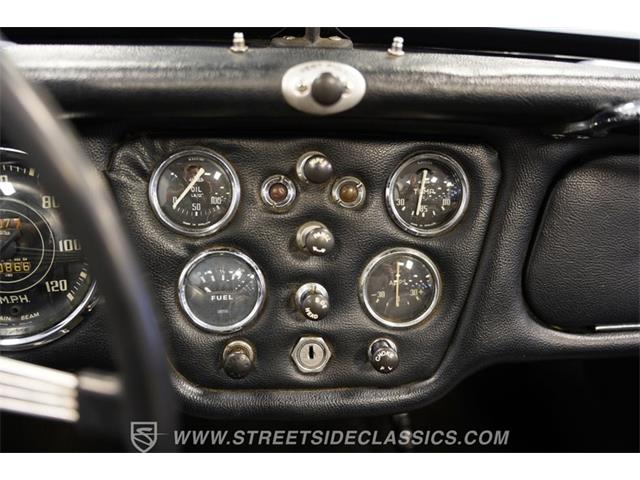 1960 Triumph TR3A (CC-1968203) for sale in Concord, North Carolina