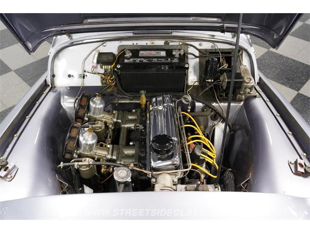 1960 Triumph TR3A (CC-1968203) for sale in Concord, North Carolina