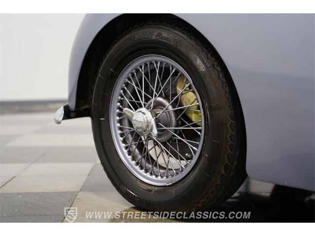 1960 Triumph TR3A (CC-1968203) for sale in Concord, North Carolina
