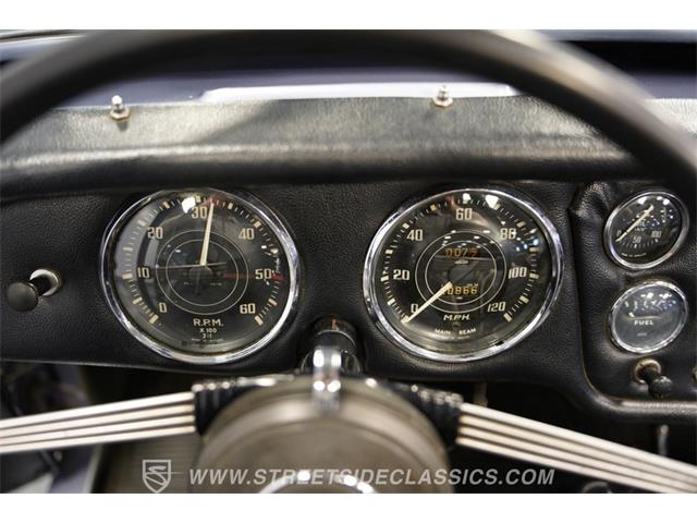 1960 Triumph TR3A (CC-1968203) for sale in Concord, North Carolina