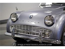 1960 Triumph TR3A (CC-1968203) for sale in Concord, North Carolina