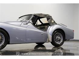 1960 Triumph TR3A (CC-1968203) for sale in Concord, North Carolina