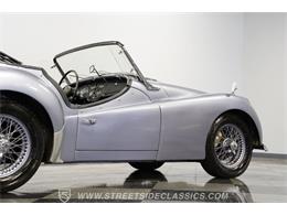 1960 Triumph TR3A (CC-1968203) for sale in Concord, North Carolina