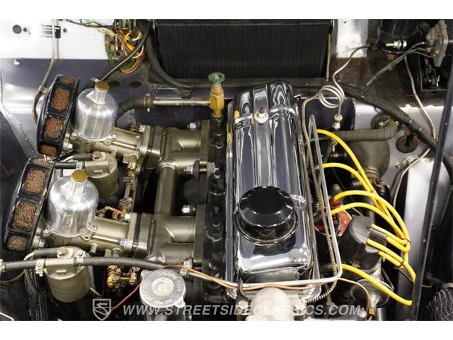 1960 Triumph TR3A (CC-1968203) for sale in Concord, North Carolina