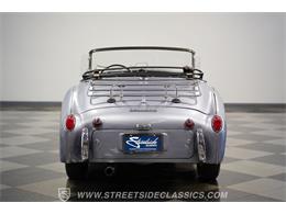 1960 Triumph TR3A (CC-1968203) for sale in Concord, North Carolina