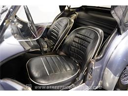 1960 Triumph TR3A (CC-1968203) for sale in Concord, North Carolina