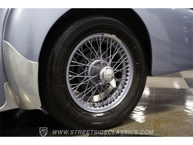 1960 Triumph TR3A (CC-1968203) for sale in Concord, North Carolina