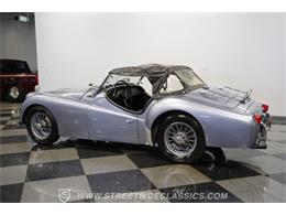 1960 Triumph TR3A (CC-1968203) for sale in Concord, North Carolina