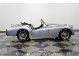 1960 Triumph TR3A (CC-1968203) for sale in Concord, North Carolina