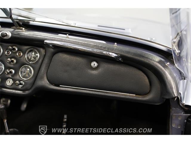 1960 Triumph TR3A (CC-1968203) for sale in Concord, North Carolina
