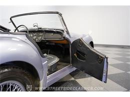 1960 Triumph TR3A (CC-1968203) for sale in Concord, North Carolina