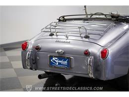 1960 Triumph TR3A (CC-1968203) for sale in Concord, North Carolina