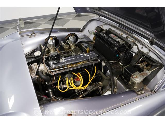 1960 Triumph TR3A (CC-1968203) for sale in Concord, North Carolina