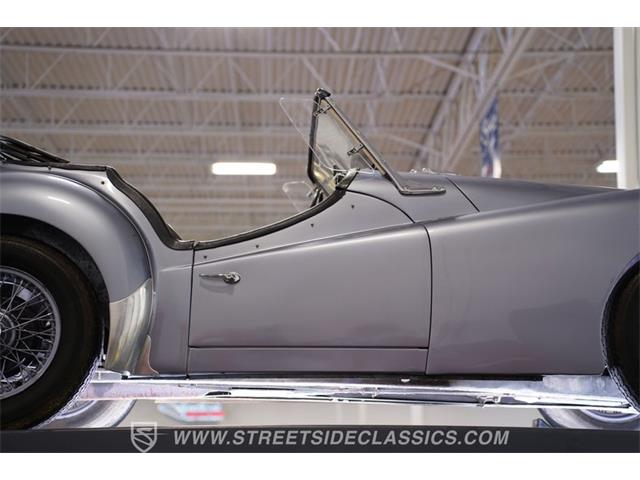 1960 Triumph TR3A (CC-1968203) for sale in Concord, North Carolina