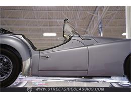 1960 Triumph TR3A (CC-1968203) for sale in Concord, North Carolina