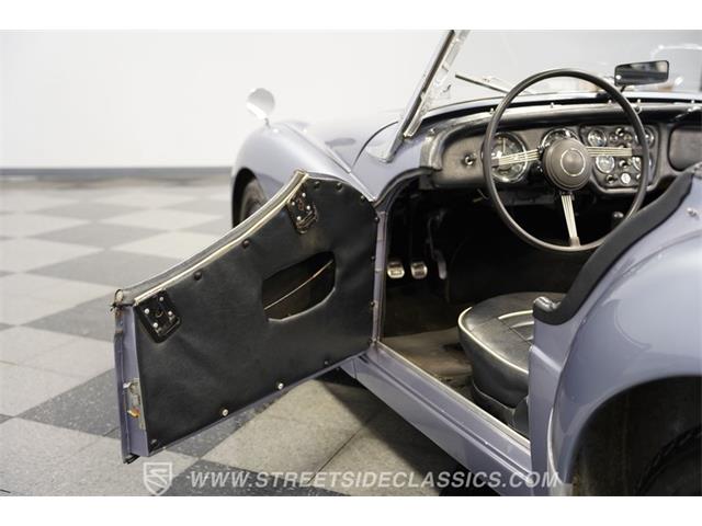 1960 Triumph TR3A (CC-1968203) for sale in Concord, North Carolina