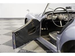 1960 Triumph TR3A (CC-1968203) for sale in Concord, North Carolina