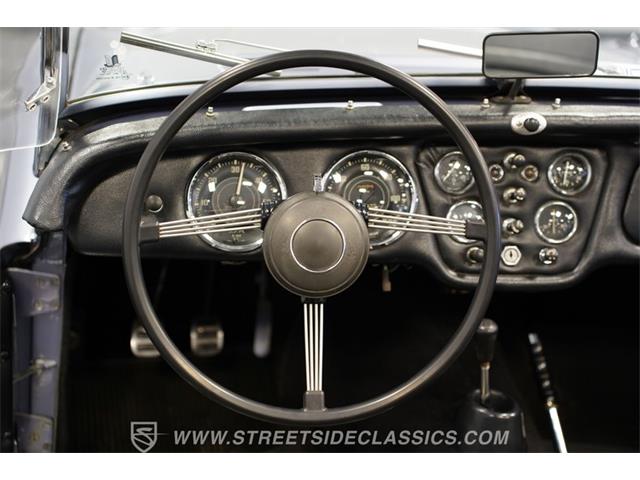 1960 Triumph TR3A (CC-1968203) for sale in Concord, North Carolina