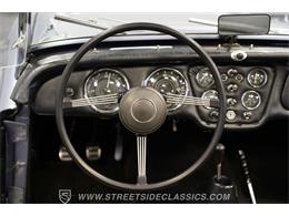 1960 Triumph TR3A (CC-1968203) for sale in Concord, North Carolina