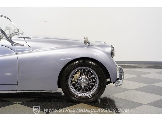 1960 Triumph TR3A (CC-1968203) for sale in Concord, North Carolina