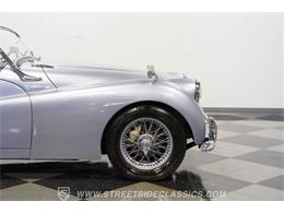 1960 Triumph TR3A (CC-1968203) for sale in Concord, North Carolina