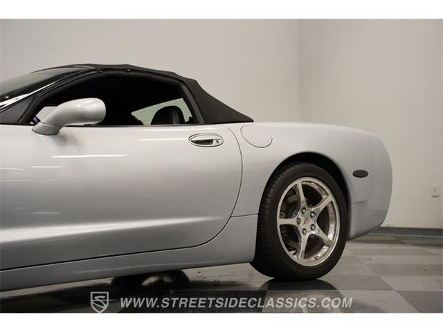 2000 Chevrolet Corvette (CC-1968228) for sale in Lavergne, Tennessee