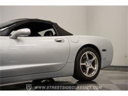 2000 Chevrolet Corvette (CC-1968228) for sale in Lavergne, Tennessee
