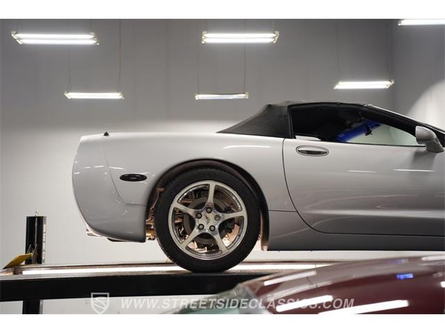 2000 Chevrolet Corvette (CC-1968228) for sale in Lavergne, Tennessee