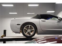 2000 Chevrolet Corvette (CC-1968228) for sale in Lavergne, Tennessee