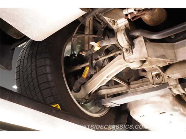 2000 Chevrolet Corvette (CC-1968228) for sale in Lavergne, Tennessee