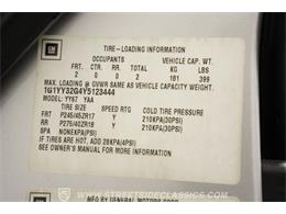 2000 Chevrolet Corvette (CC-1968228) for sale in Lavergne, Tennessee